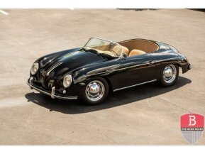 1962 Porsche 356 for sale 101787953