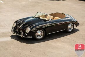1962 Porsche 356 for sale 101914178