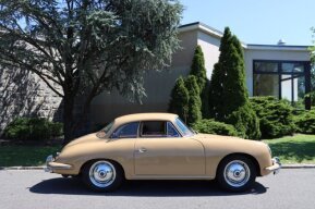 1962 Porsche 356 for sale 101936041