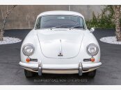1962 Porsche 356