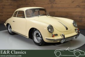 1962 Porsche 356 for sale 102025387