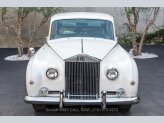 1962 Rolls-Royce Phantom