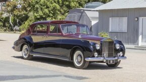 1962 Rolls-Royce Phantom for sale 101983996