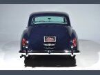Thumbnail Photo undefined for 1962 Rolls-Royce Silver Cloud