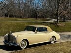 Thumbnail Photo 1 for 1962 Rolls-Royce Silver Cloud