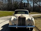Thumbnail Photo 4 for 1962 Rolls-Royce Silver Cloud