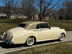 Thumbnail Photo 5 for 1962 Rolls-Royce Silver Cloud