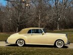 Thumbnail Photo 2 for 1962 Rolls-Royce Silver Cloud
