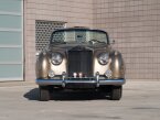 Thumbnail Photo 6 for 1962 Rolls-Royce Silver Cloud