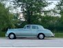 1962 Rolls-Royce Silver Cloud for sale 101767881
