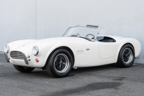 1962 Shelby Cobra for sale 101969501
