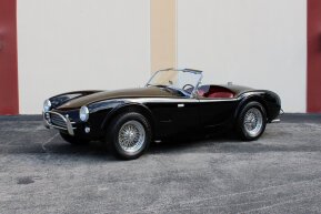 1962 Shelby Cobra for sale 101955251