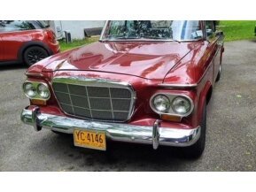 1962 Studebaker Lark for sale 101740751