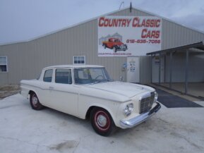 1962 Studebaker Lark for sale 101722733