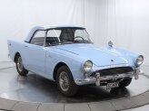 1962 Sunbeam Alpine