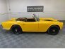 1962 Triumph TR4 for sale 101682940