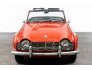 1962 Triumph TR4 for sale 101794130