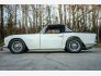 1962 Triumph TR4 for sale 101823542