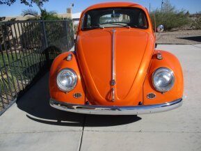1962 Volkswagen Beetle for sale 101664689