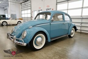1962 Volkswagen Beetle for sale 101880317