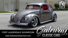 1962 Volkswagen Beetle for sale 101951653