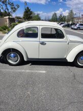 1962 Volkswagen Beetle Coupe for sale 102011939