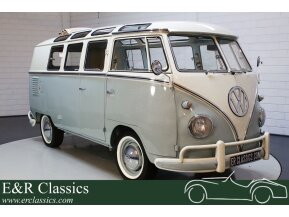 1962 Volkswagen Other Volkswagen Models for sale 101782458