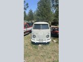 1962 Volkswagen Pickup