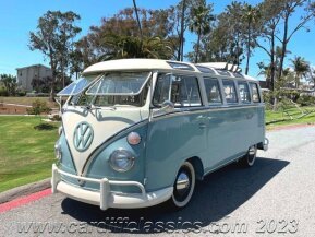 1962 Volkswagen Vans for sale 102004006