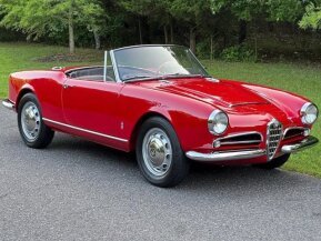 1963 Alfa Romeo Giulia for sale 101975690