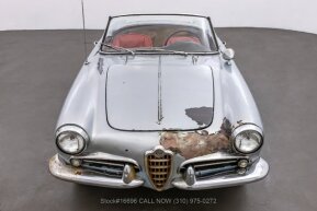 1963 Alfa Romeo Giulietta for sale 101943062