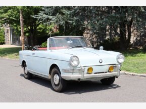 1963 BMW 700 for sale 101836655