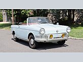 1963 BMW 700 for sale 101912405