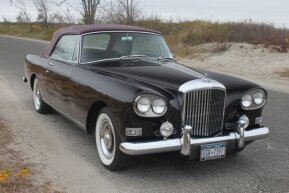 1963 Bentley S3 for sale 101969104