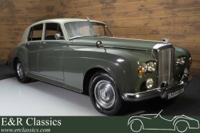 1963 Bentley S3 for sale 102013841