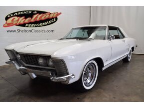 1963 Buick Riviera for sale 101623161