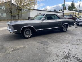 1963 Buick Riviera for sale 101726488