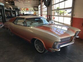 1963 Buick Riviera for sale 101359240