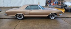 1963 Buick Riviera for sale 101864864