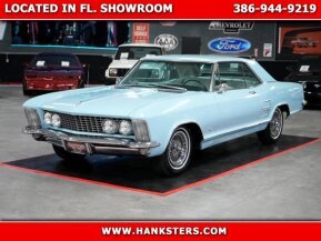 1963 Buick Riviera for sale 101891007
