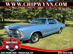 1963 Buick Riviera for sale 101941172