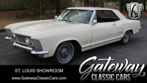 1963 Buick Riviera for sale 102001279