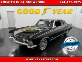 1963 Buick Riviera for sale 102021442