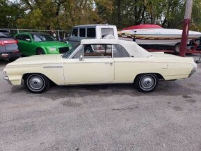 1963 Buick Skylark Convertible for sale 101583977