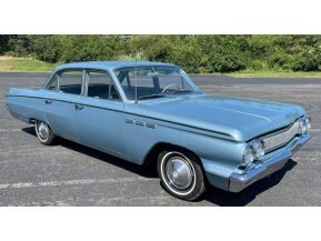 1963 Buick Special