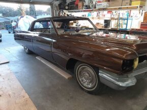 1963 Cadillac De Ville for sale 101584084