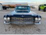 1963 Cadillac De Ville for sale 101807241