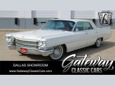 1963 Cadillac De Ville