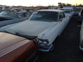 1963 Cadillac Fleetwood for sale 100785998