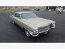 1963 Cadillac Series 62 for sale 101815659